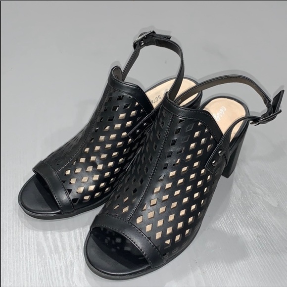 Easy Street Women’s Erin - Picture 7 of 10